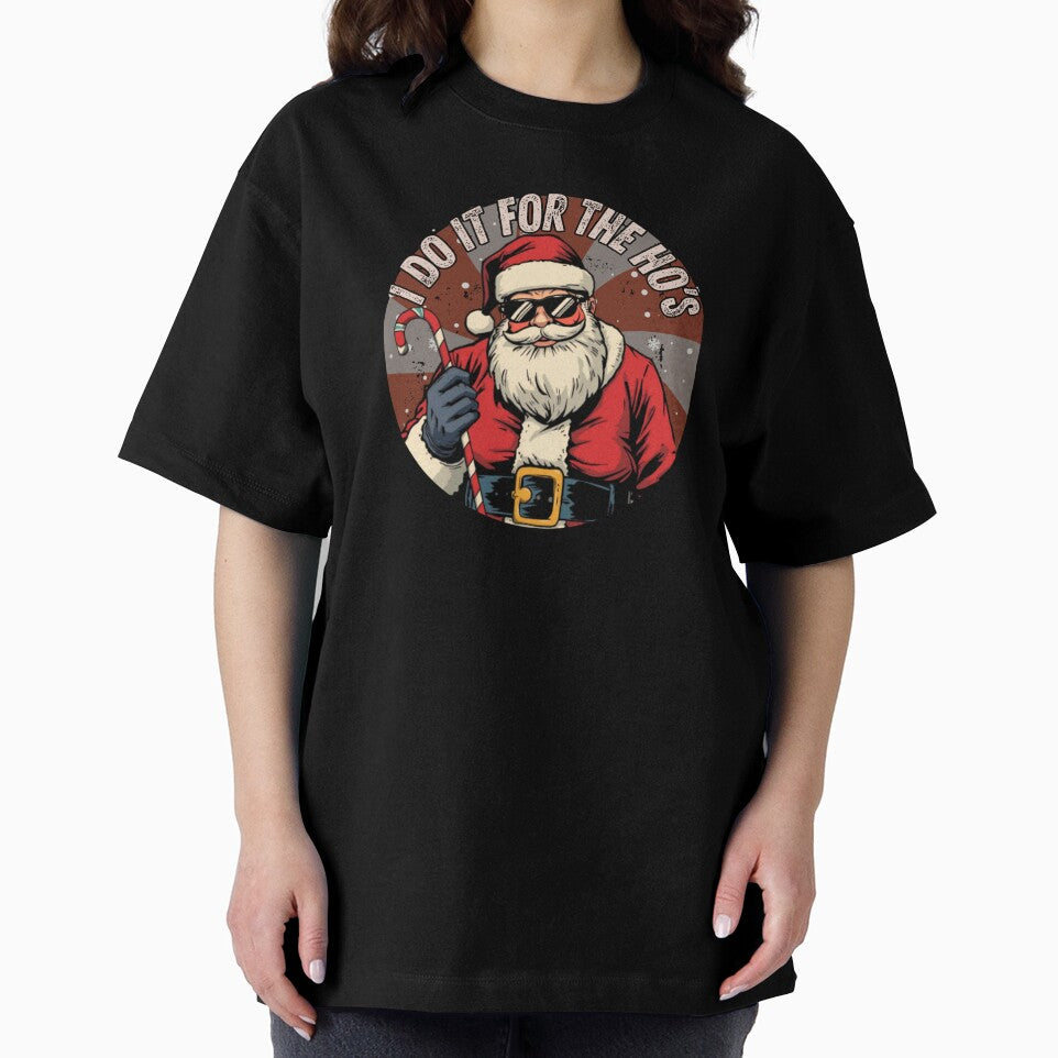 Do it Santa by Tonickay