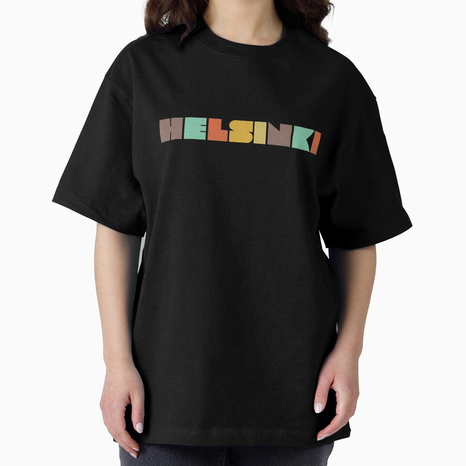 Helsinki Vintage by designkitsch
