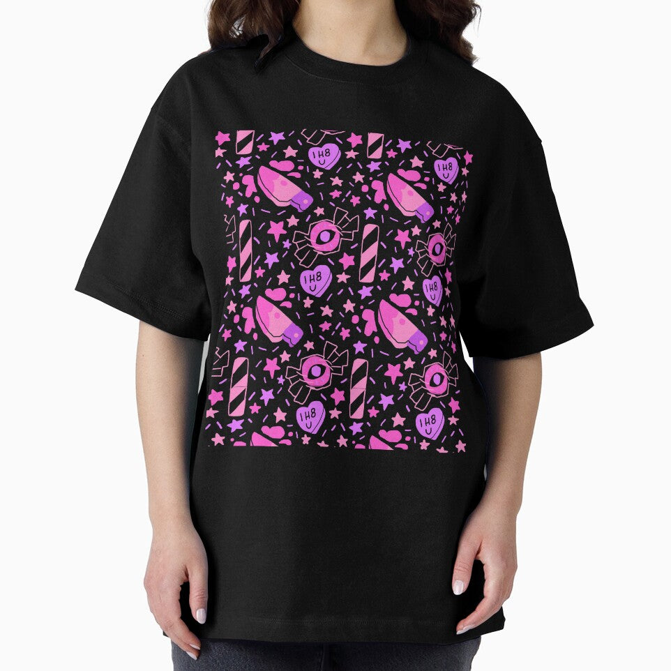 Candy Emo (Pink) by gm-w