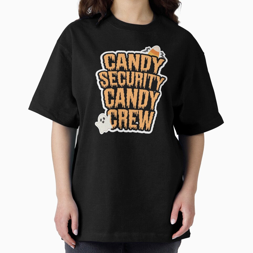 Candy Security Candy Crew by Redgiant87x