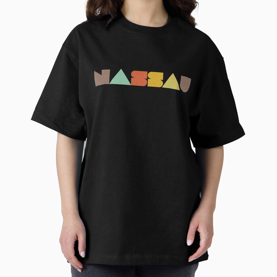 Nassau Vintage by designkitsch