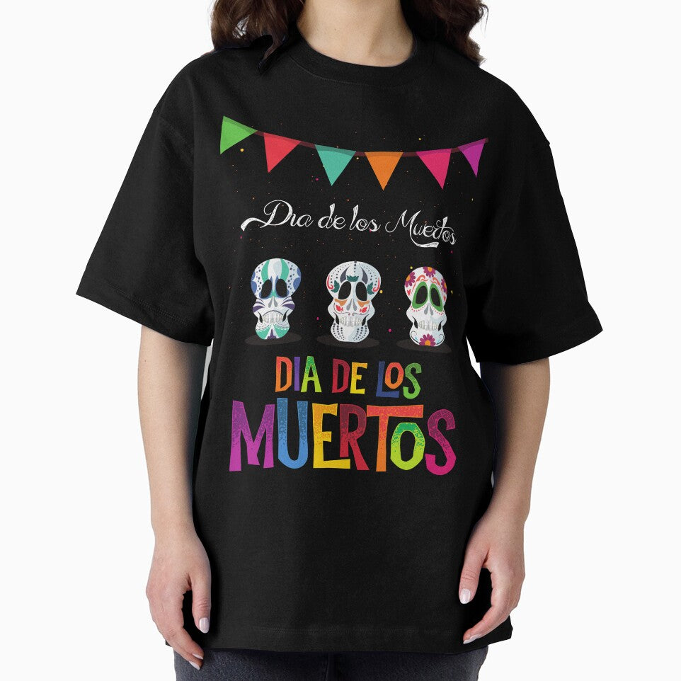 Dia De Los Muertos by walterjd