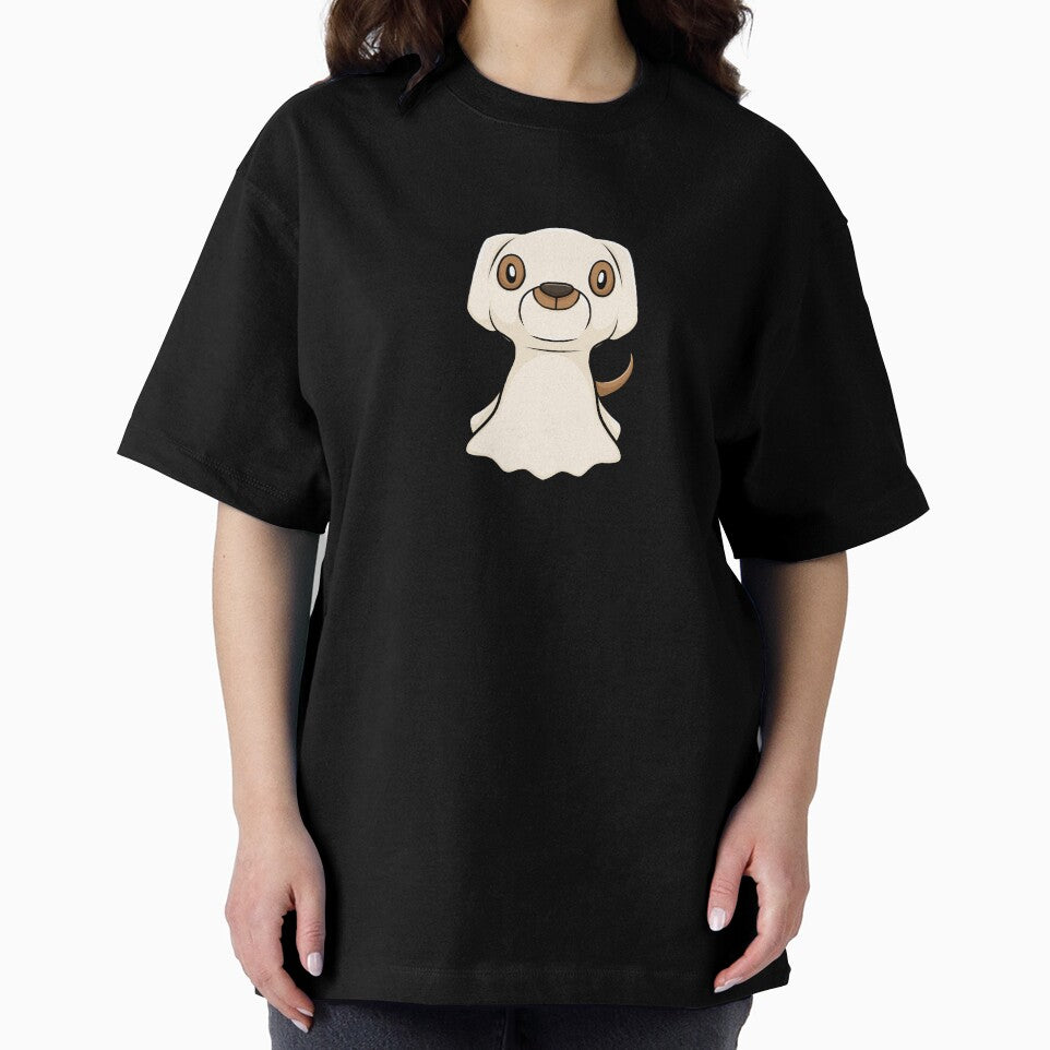 Ghost Dog by Amandaouu
