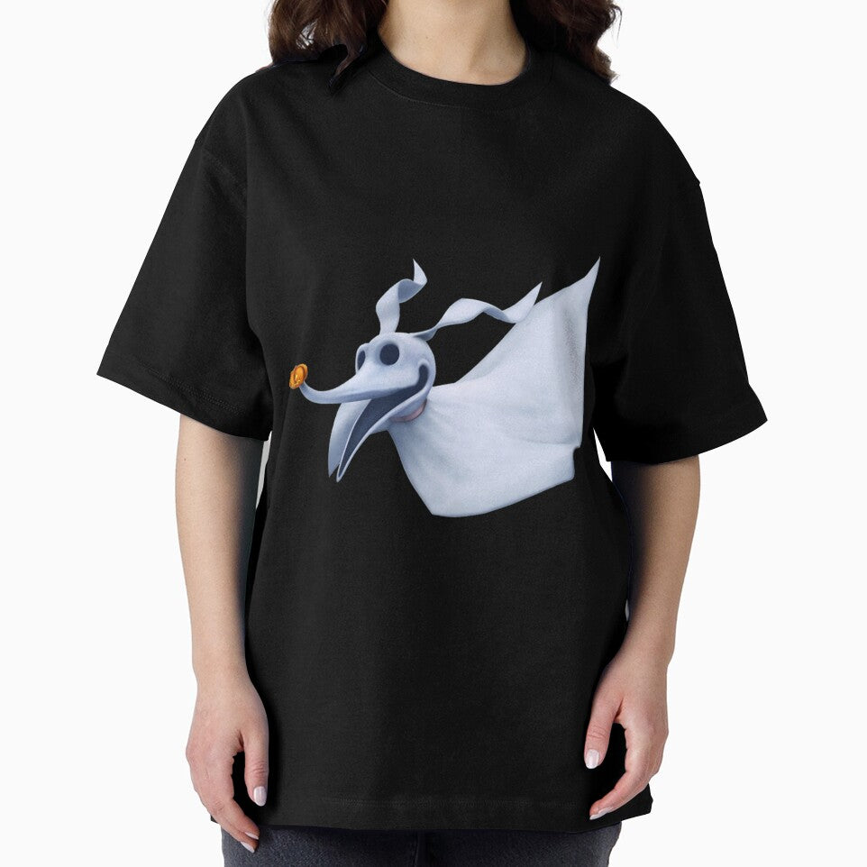 Ghost Dog Scarf by cunyrqpe26