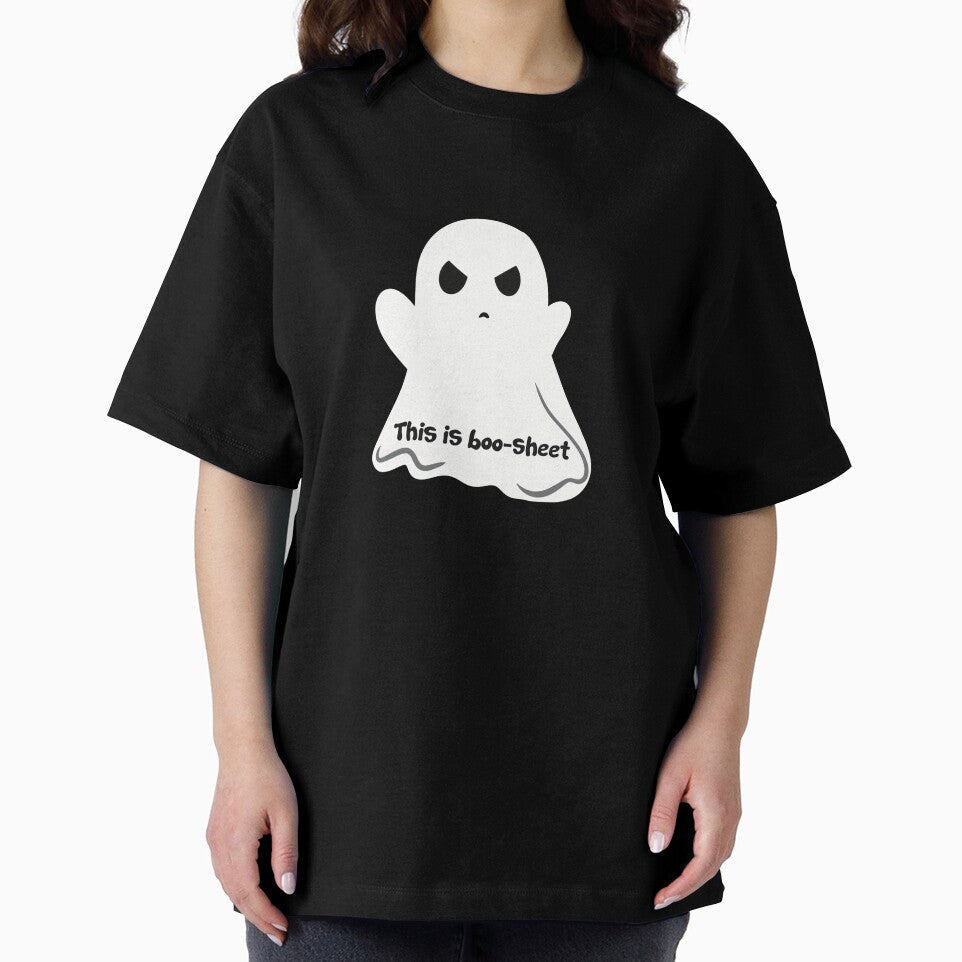 Boo sheet by fangirldoodlez