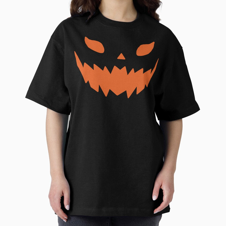 Laughing Jack o Lantern by lovesuperkarma