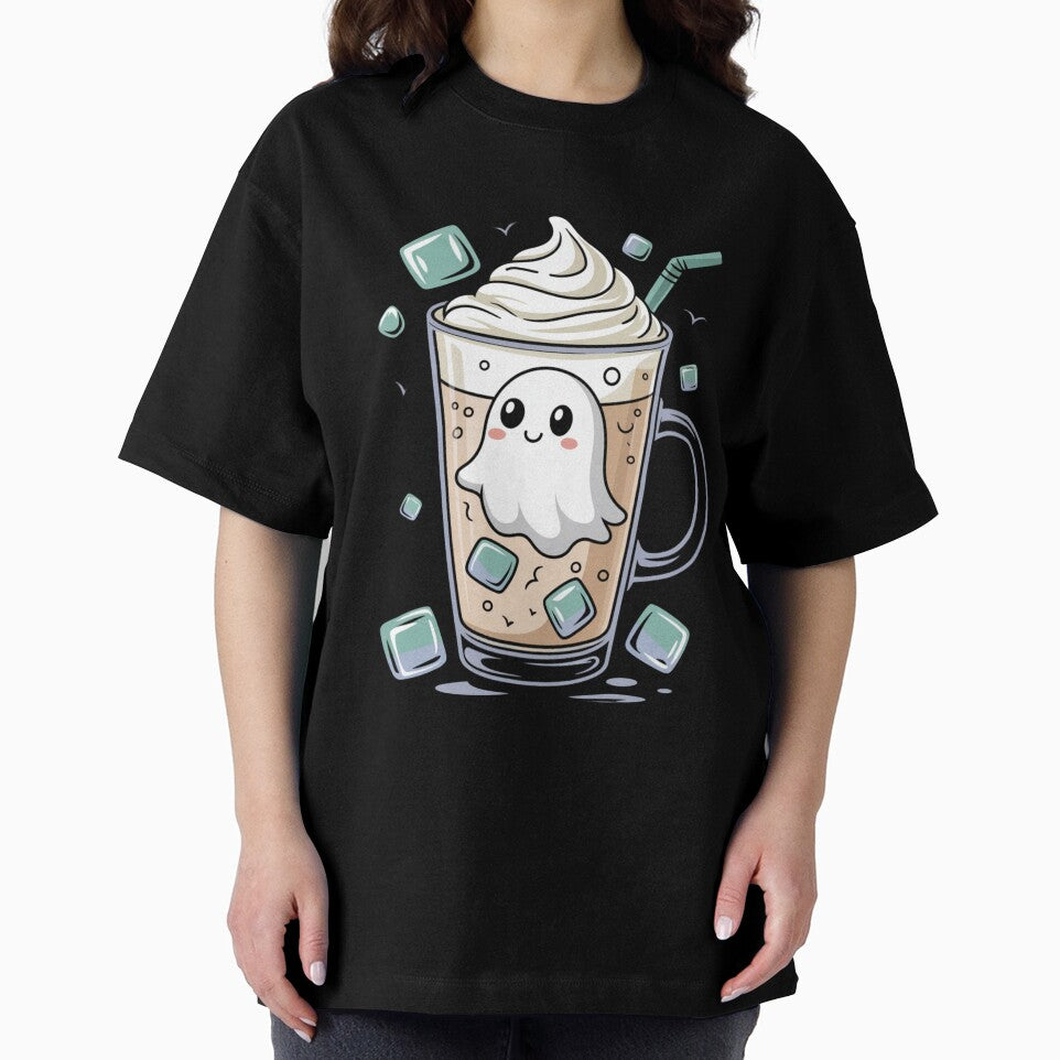 Frosted Vanilla Spirit by SignumShop