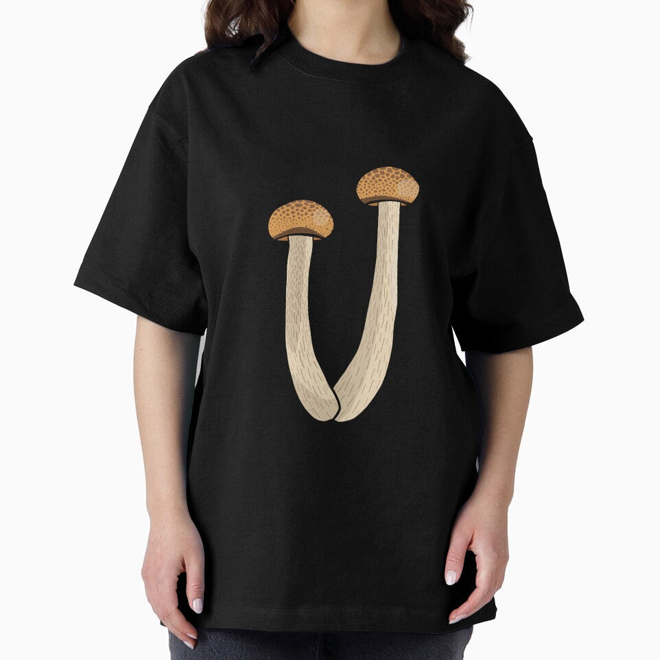 Button Mushroom by wolkedesign