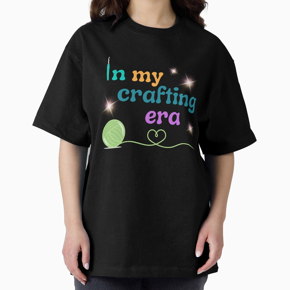 In my crafting era by DanielleRoseCO