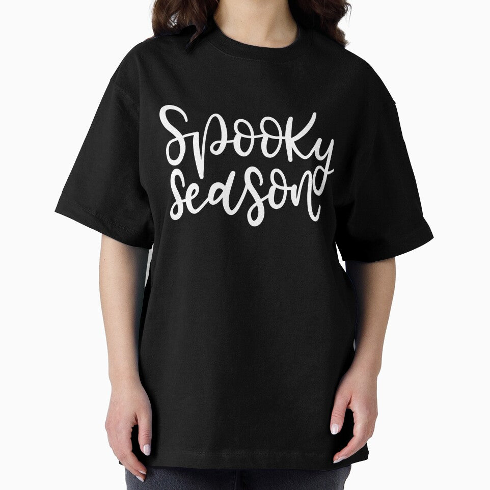 Spooky Season by eaprice19