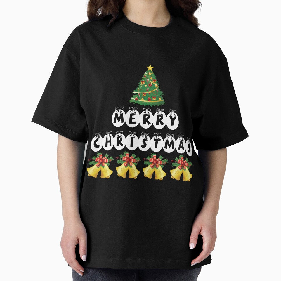 Merry Christmas Bells 2 by URBANBOX