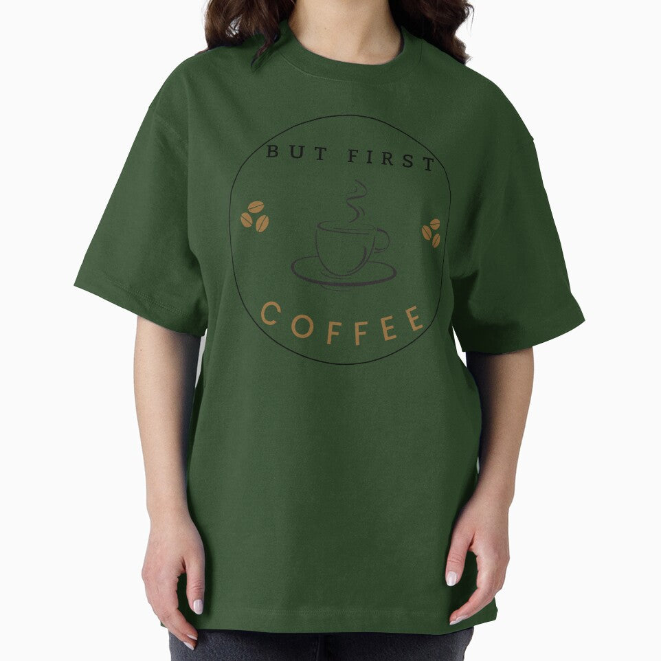 But first, coffee by RandiMullins
