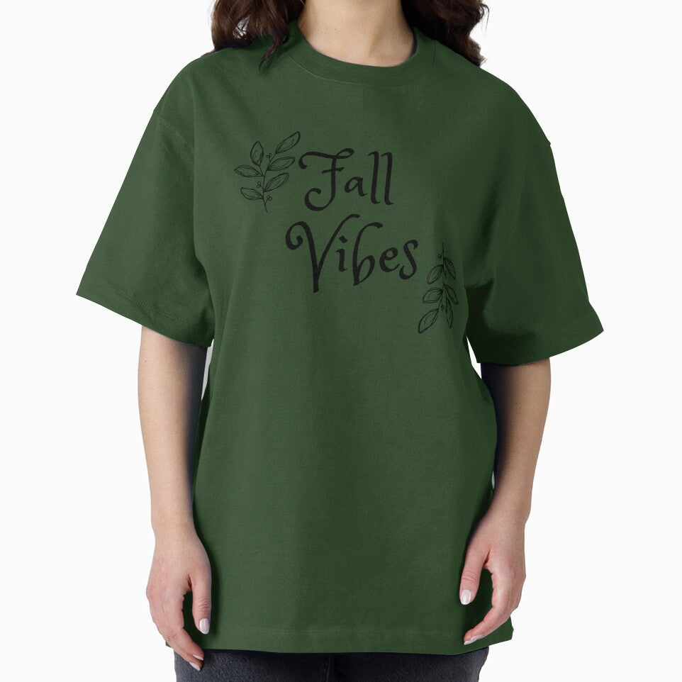 Fall Vibes by PetitePeche