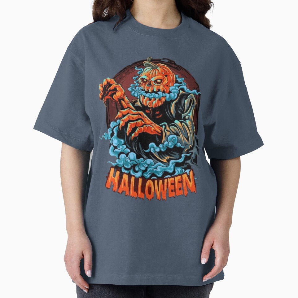 Halloween Scary Pumpkin Head 71 by roselbktewaxmq