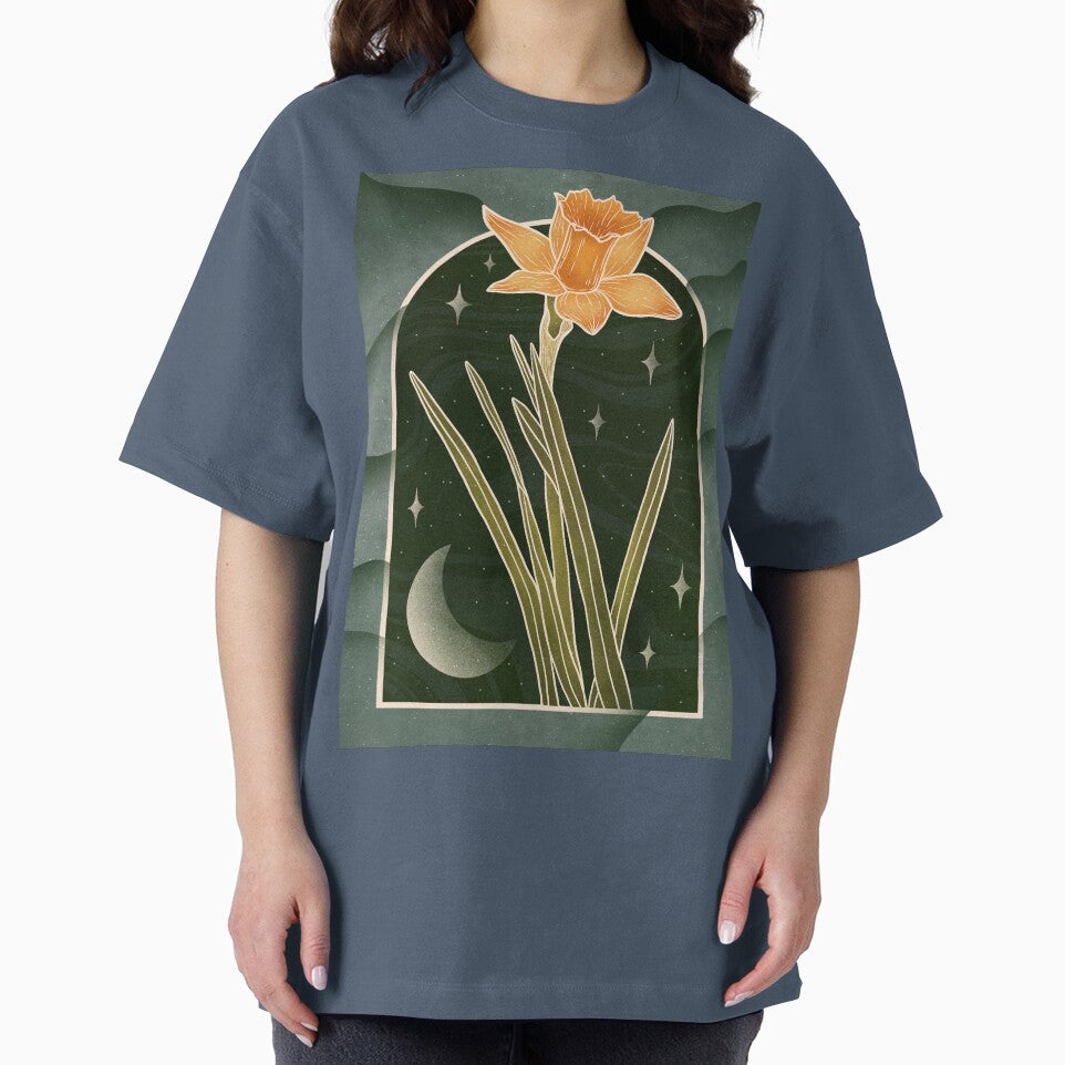 Daffodil by shewantedstorm