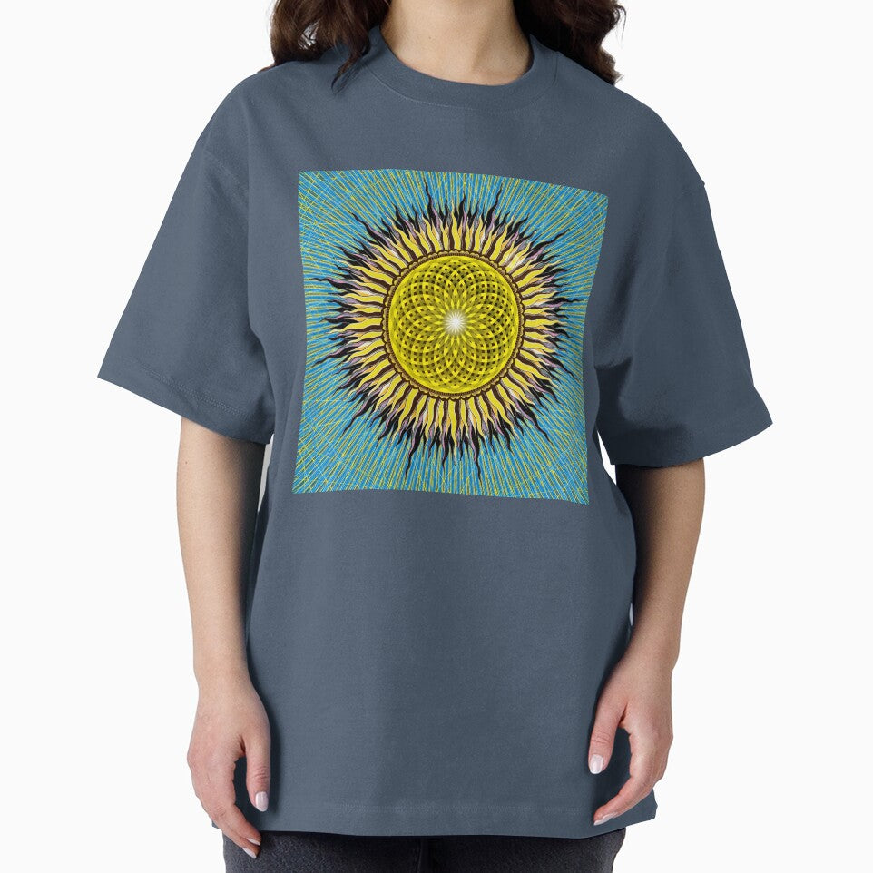 Sun in the Funlight by ShermanStudios