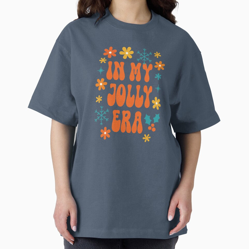 In My Jolly Era by IYCRT