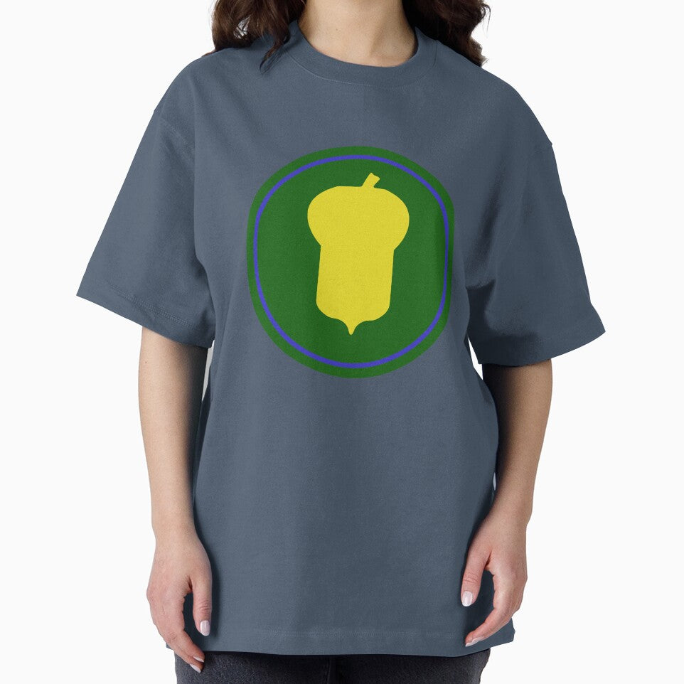87th Infantry Division (United States) by wordwidesymbols