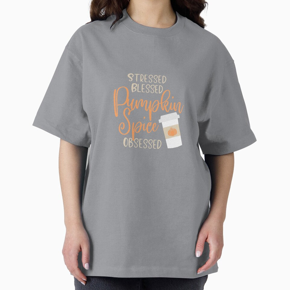 Pumpkin Spice Obsessed by JuniperRow