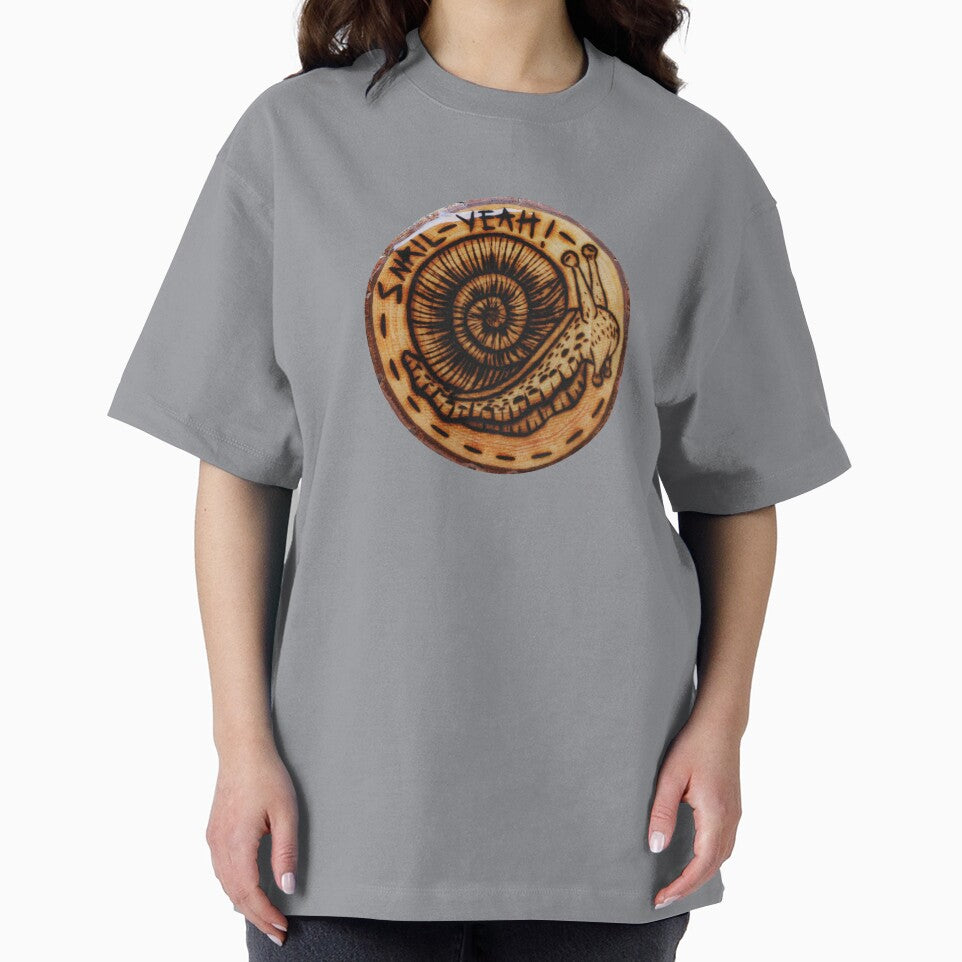snail yeah! 1800s inspired snail artwork! by toadcrafts