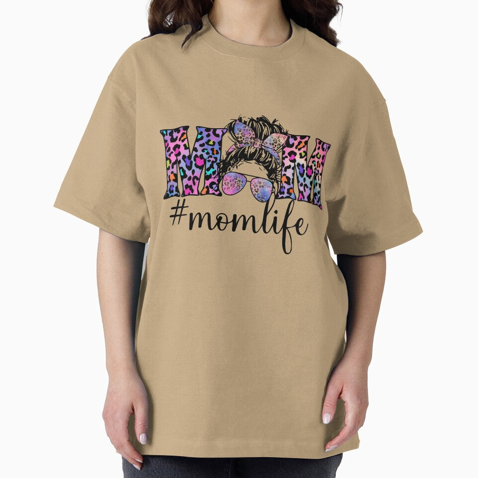 #Mom life by creativeDaphne