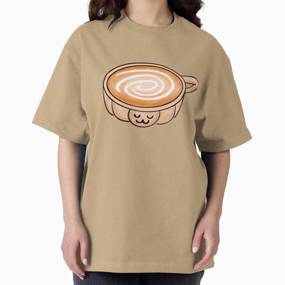 Pumpkin Spice Print by SabiLexDesign