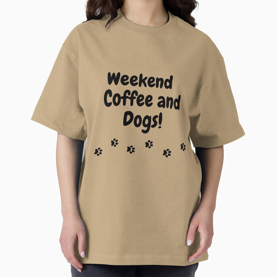 Weekend and coffee and dogs. by Doggymadness