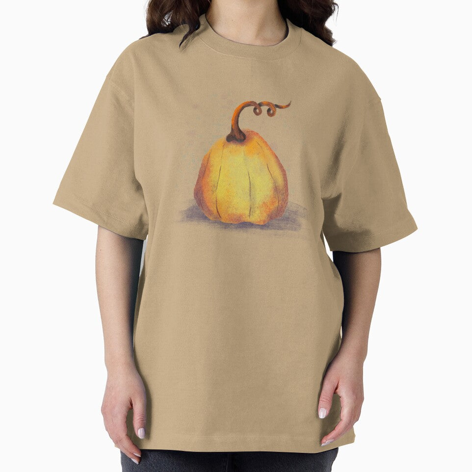 Harvest Pumpkin by 3ichael 7ambert