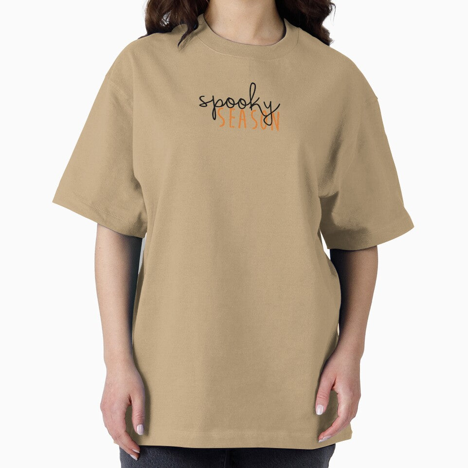 Spooky Season by Lexi517