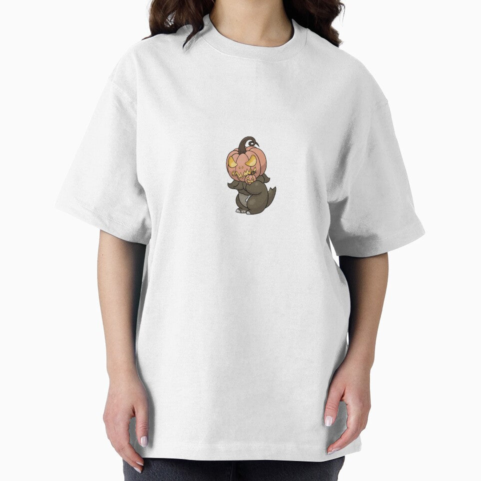 Cubone, Pumpkaboo by AryxaArt