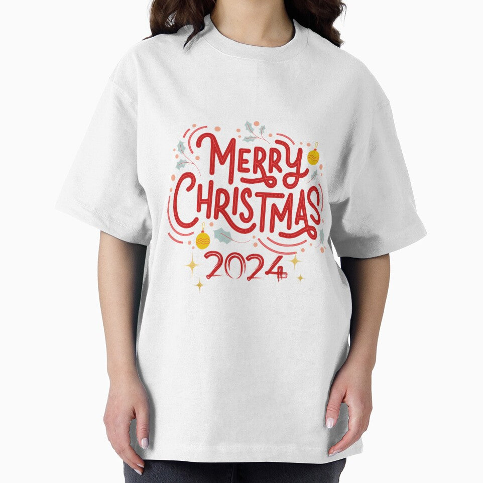 Merry & Bright christmas pattern holiday family by ArtBreez