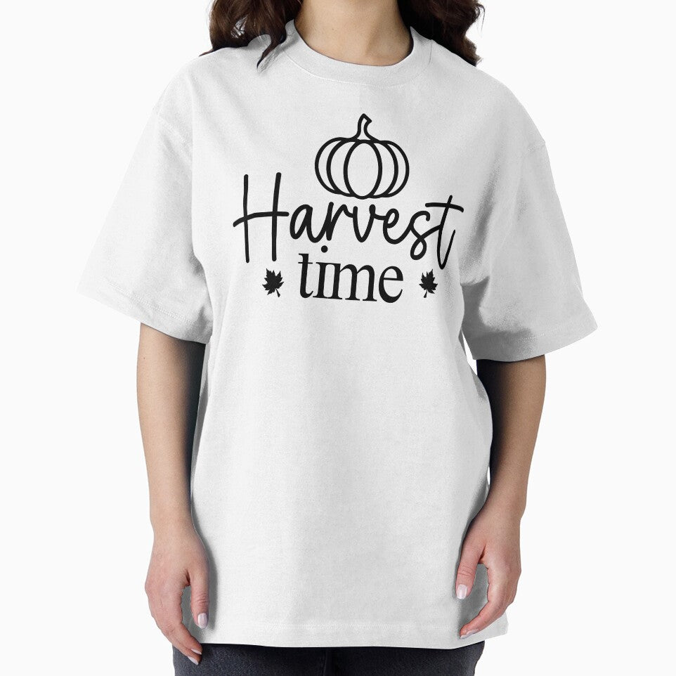 Harvest Time by Vision Crafted