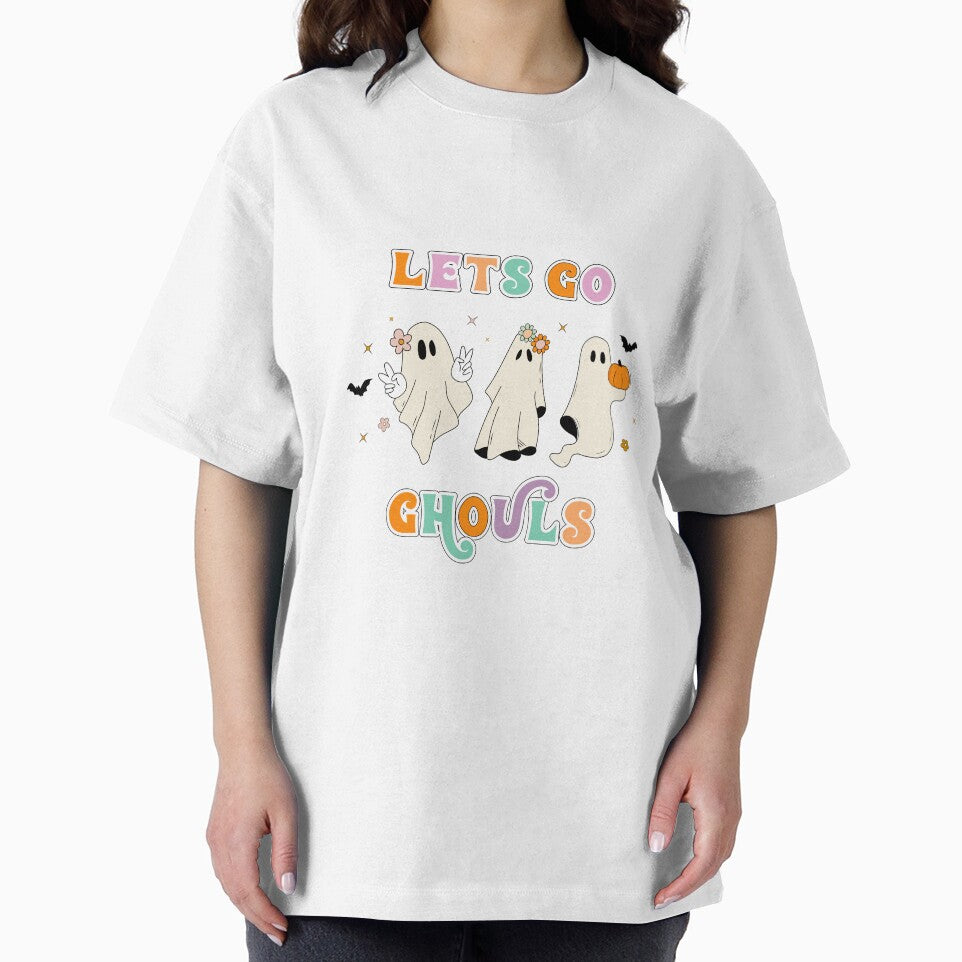 Lets go ghouls by Suluna