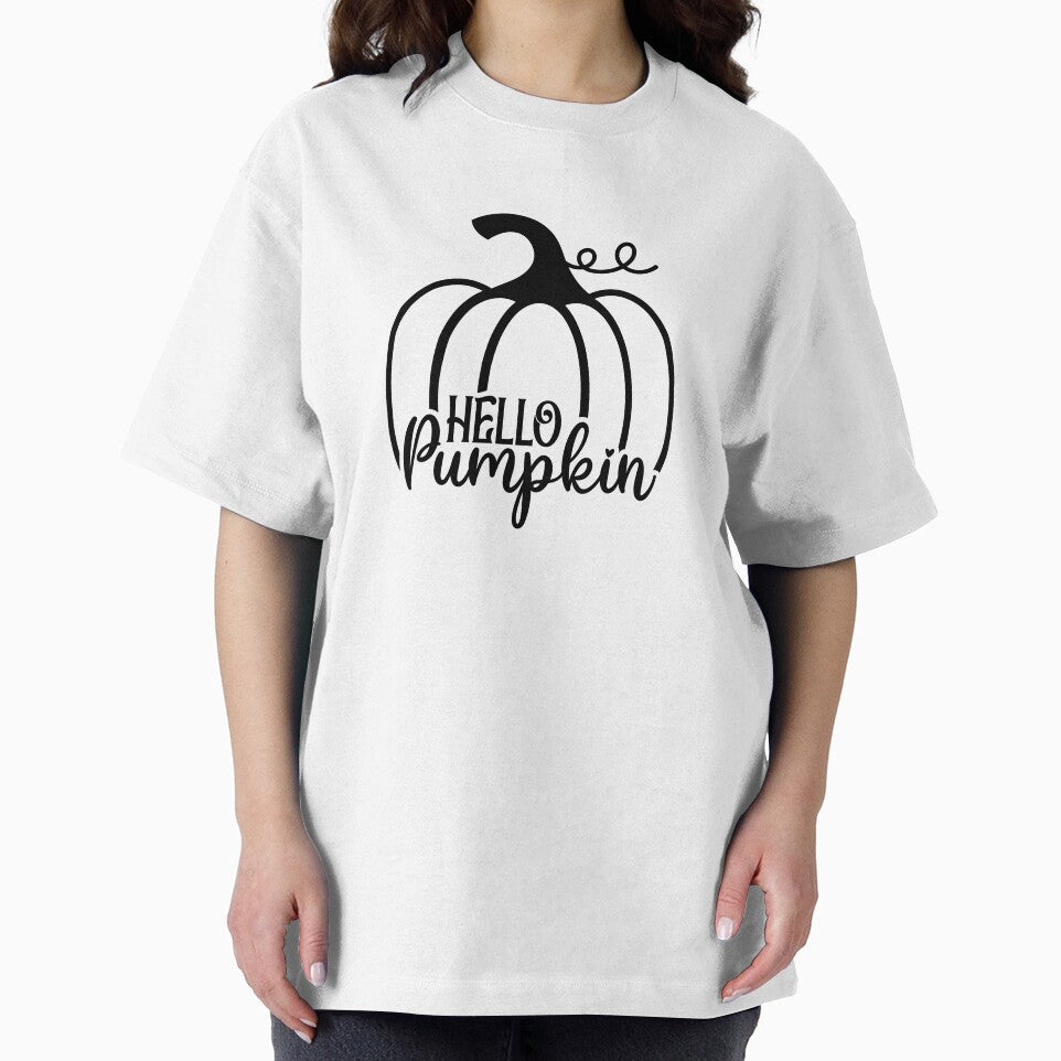 Hello pumpkin - Autumn Vibes by artcultreone