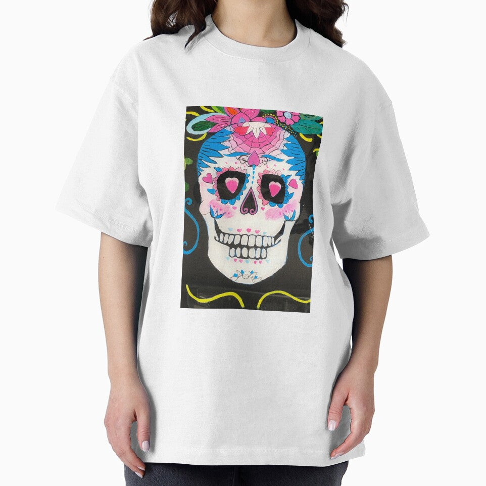 Dia de los muertos by edlisa221