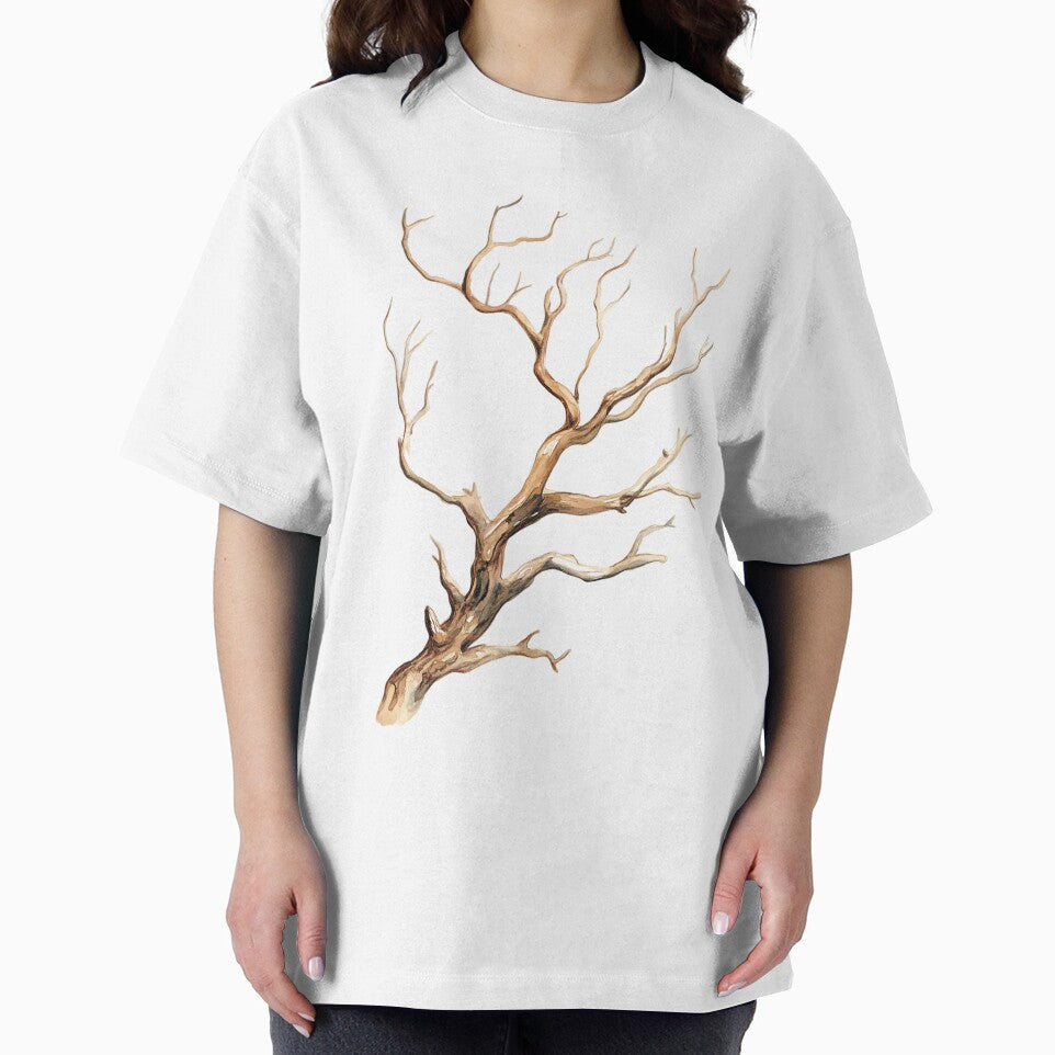 Goblincore Aesthetic: Twisted Twig by bapupa
