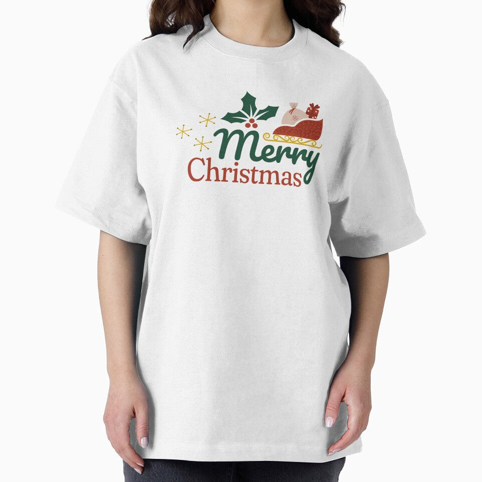 Merry Christmas by TropiCol Creations