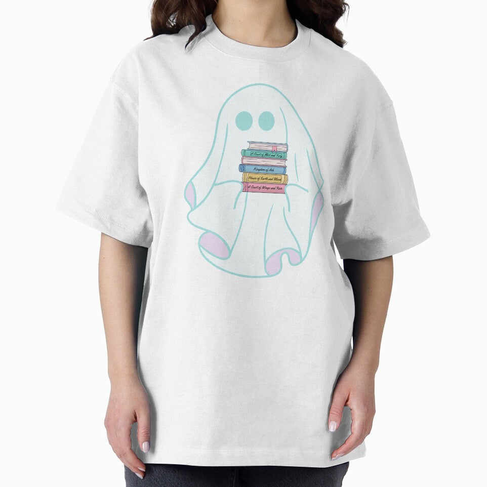 Spooky Season Sarah J Maas by page-and-cup