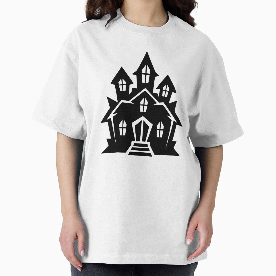 Haunted House – Gothic Horror Mansion by matybrak