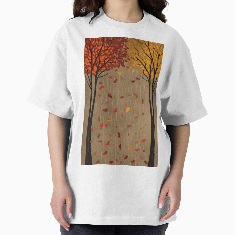 Autumn in the Air by AbstractAnom