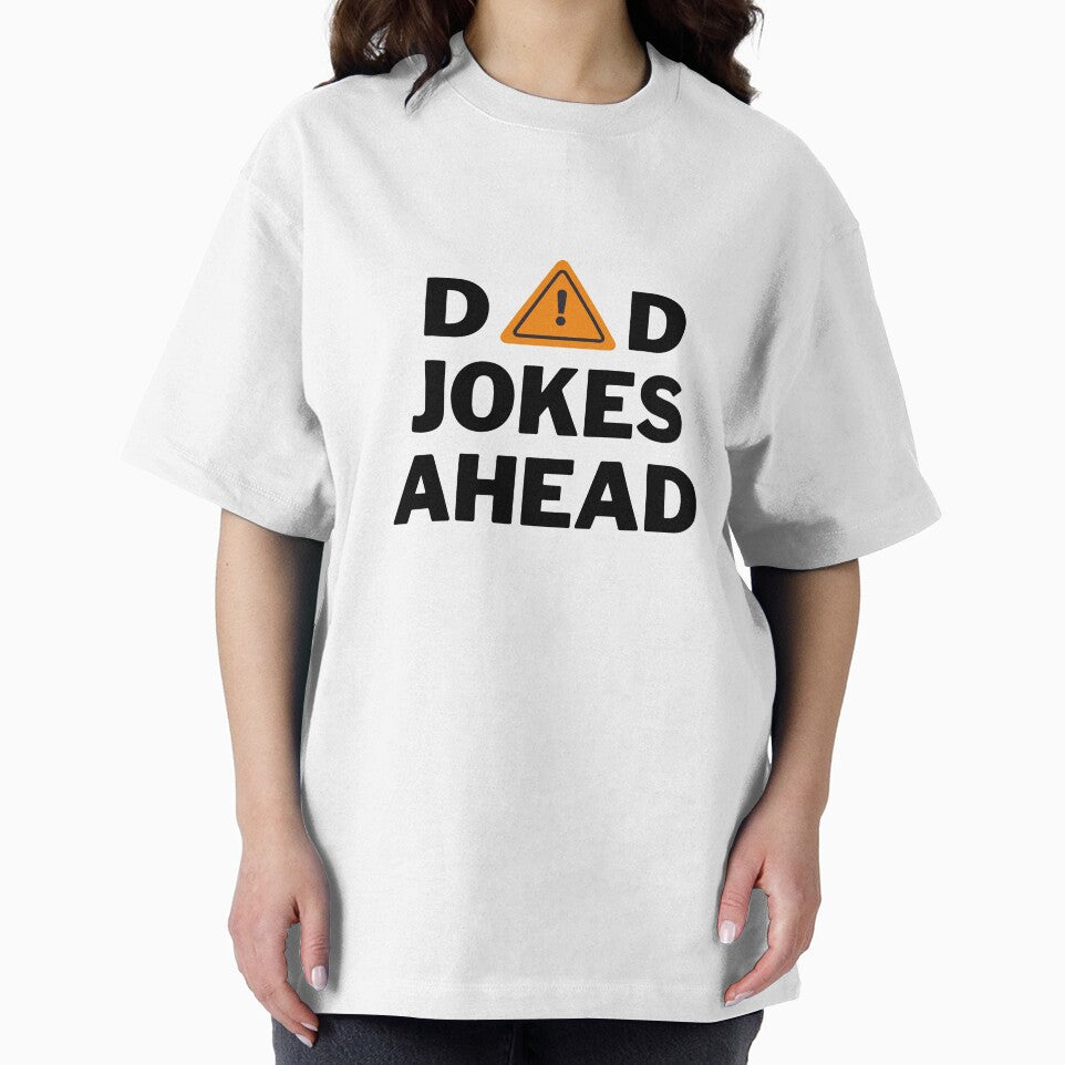 Caution Dad Jokes Ahead by WADH ⭐⭐⭐⭐⭐