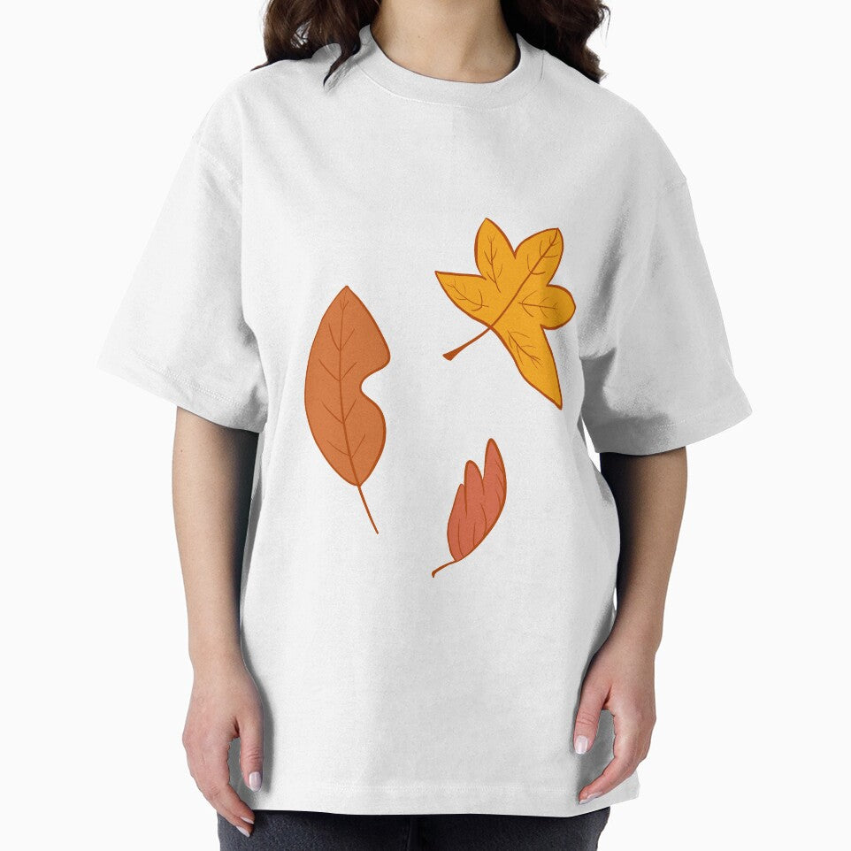 Fall Leaves by hanas-graphics