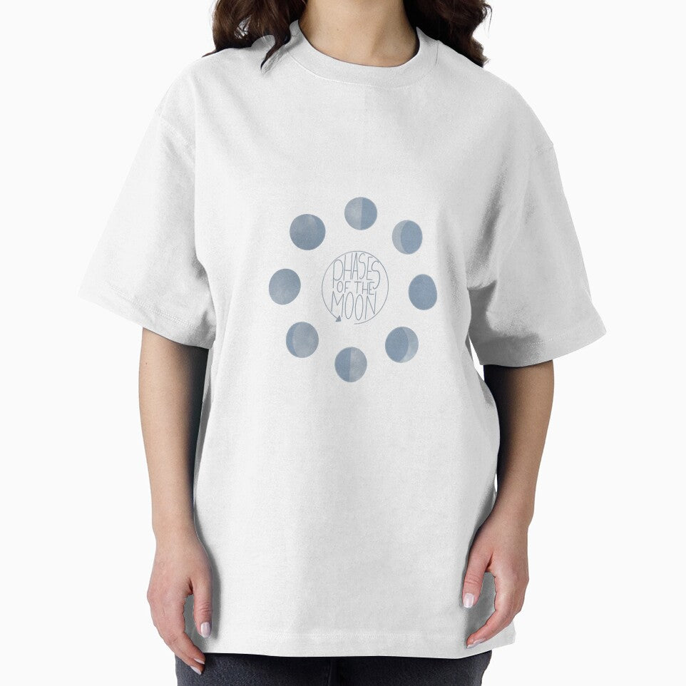 Phases of the Moon by addelyn-