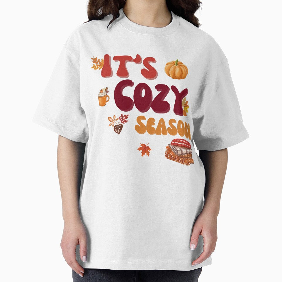 It's cozy season by Valava