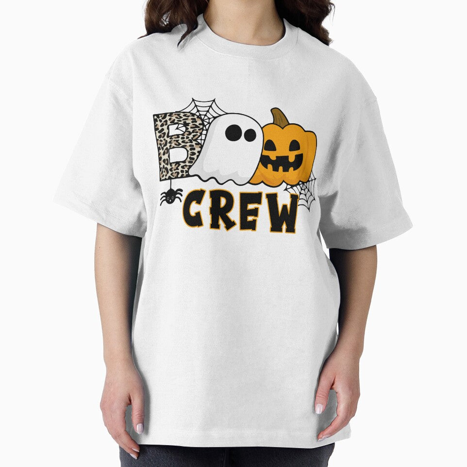 Boo Crew, Matching Family, Halloween, Cute Halloween Matching by Claytonstore