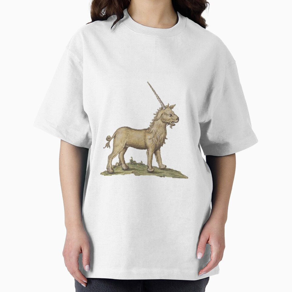 Unicorn by emilylaura