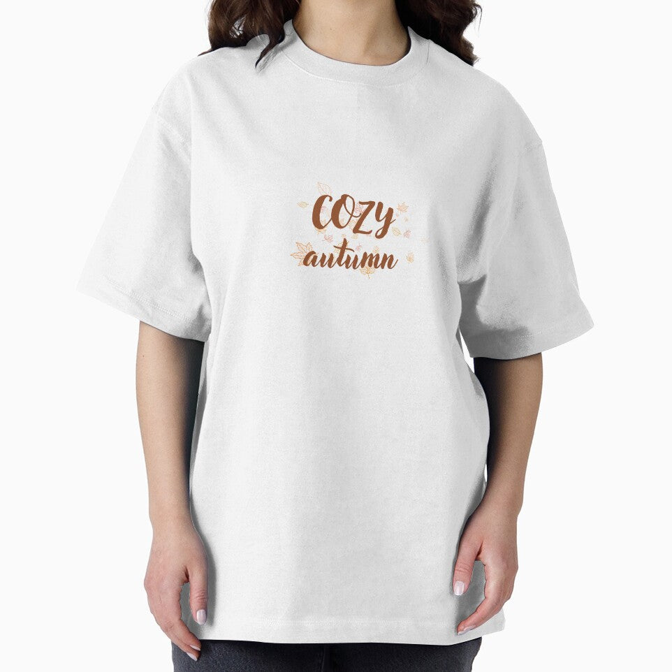 Cozy autumn by Mindful-shop