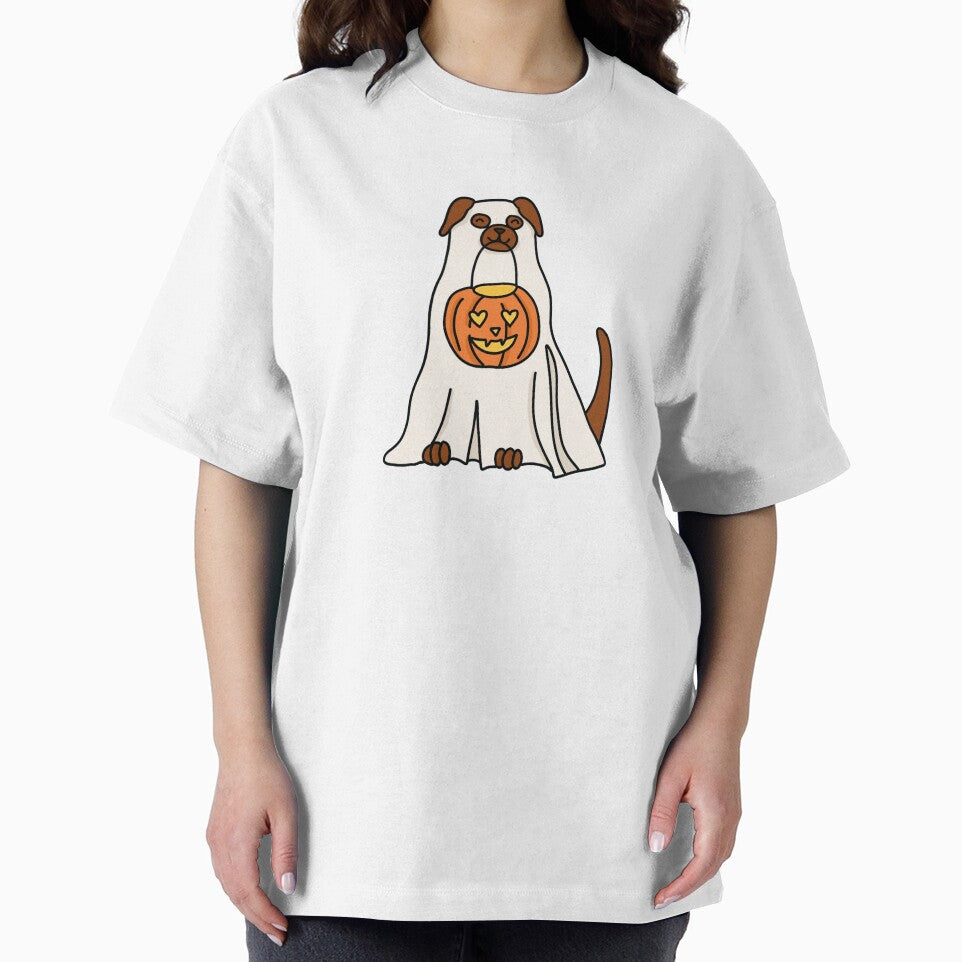 Spooky dog halloween by ScarletDesigns3