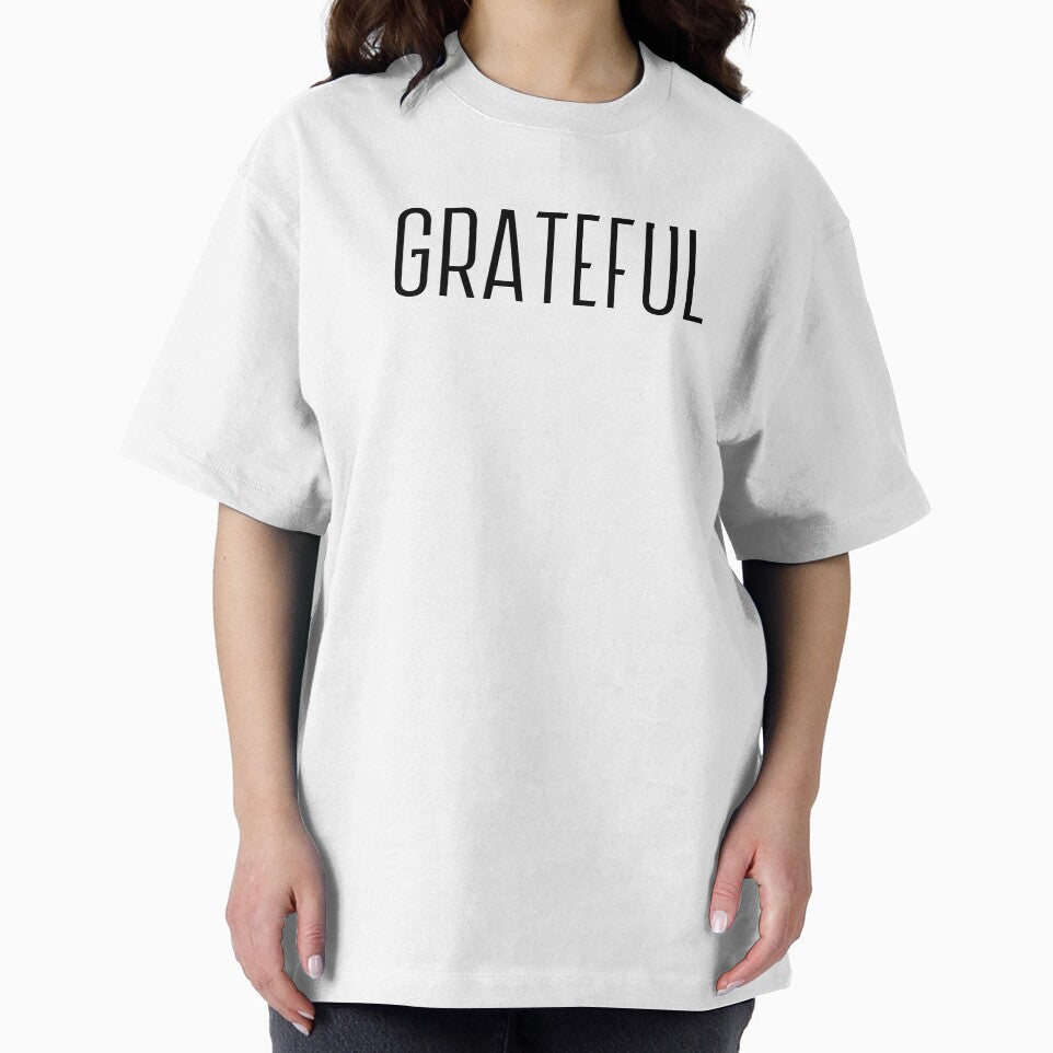 Grateful by YOYOCollection