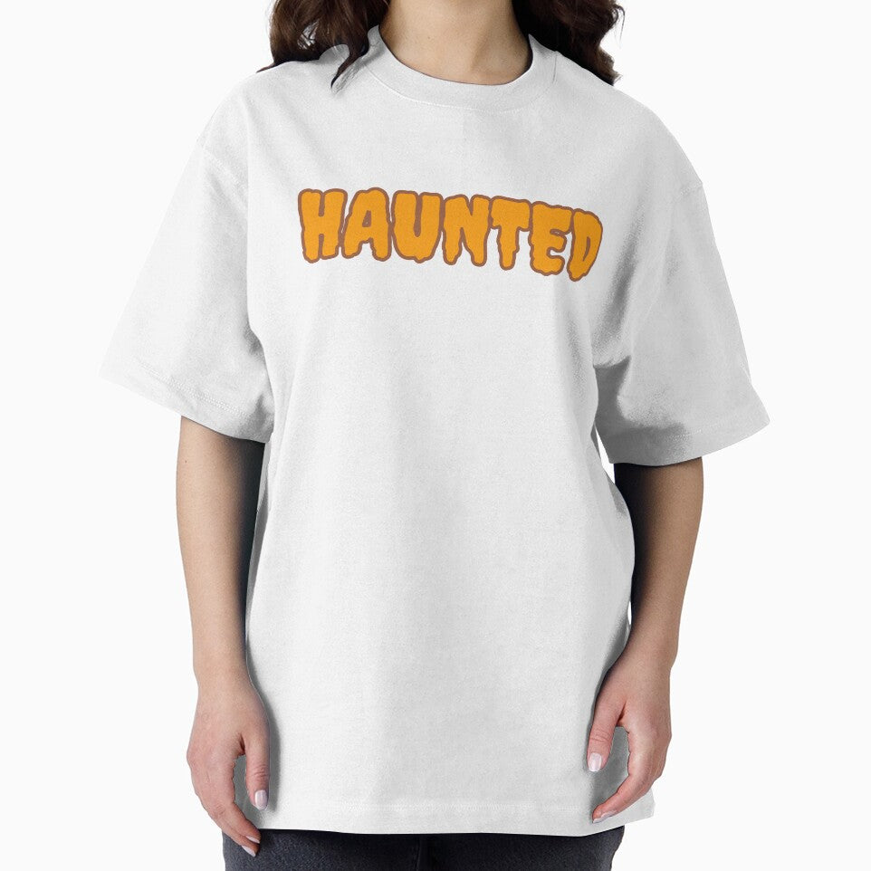 Haunted by Schmebulock